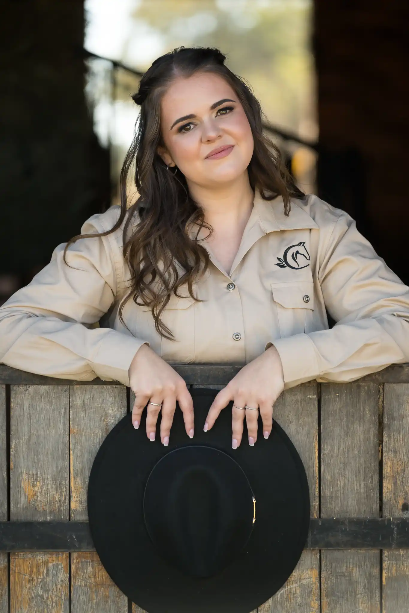 Kayla - Team Coordinator