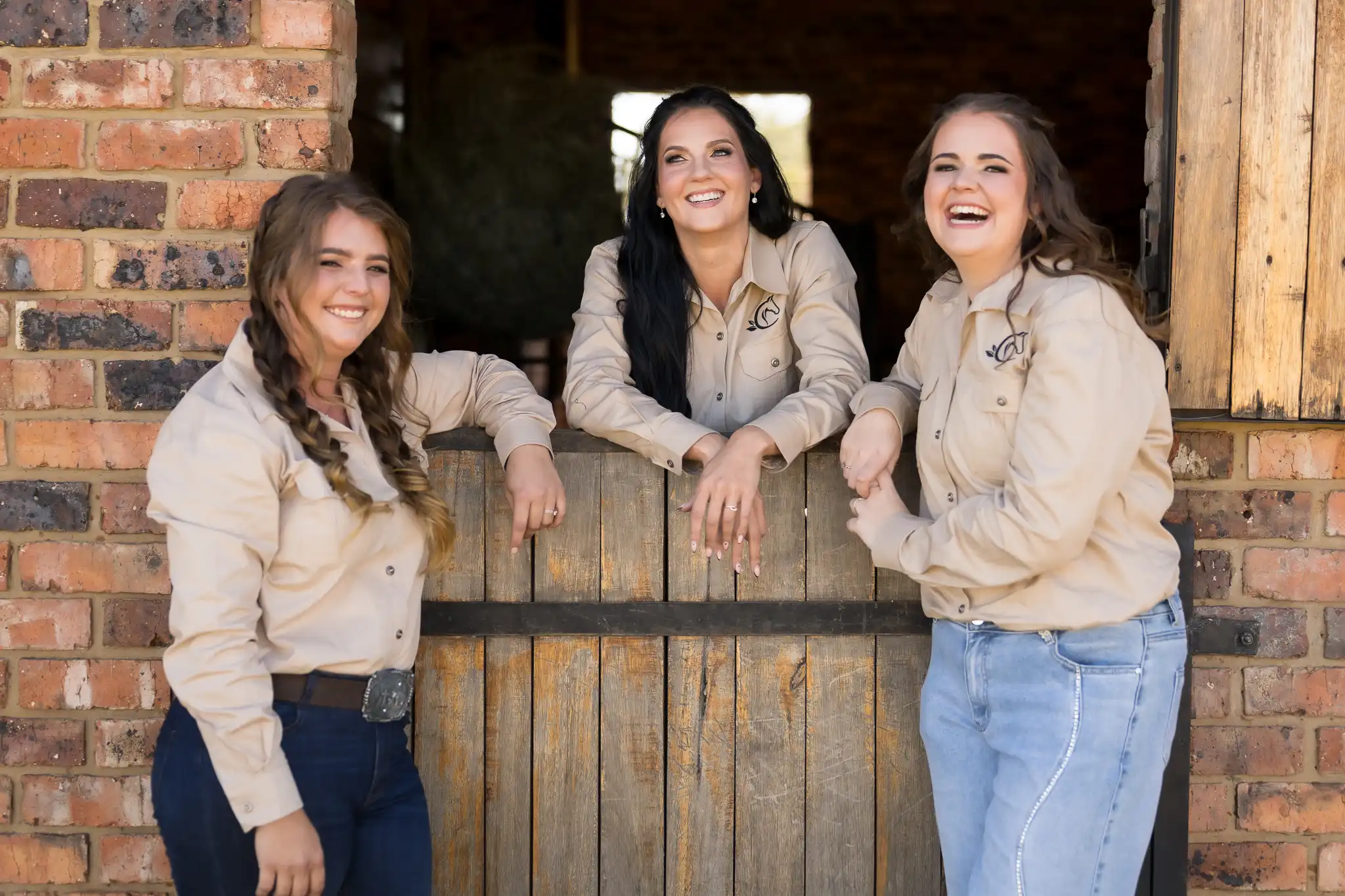 Country Life Landing Page Banner