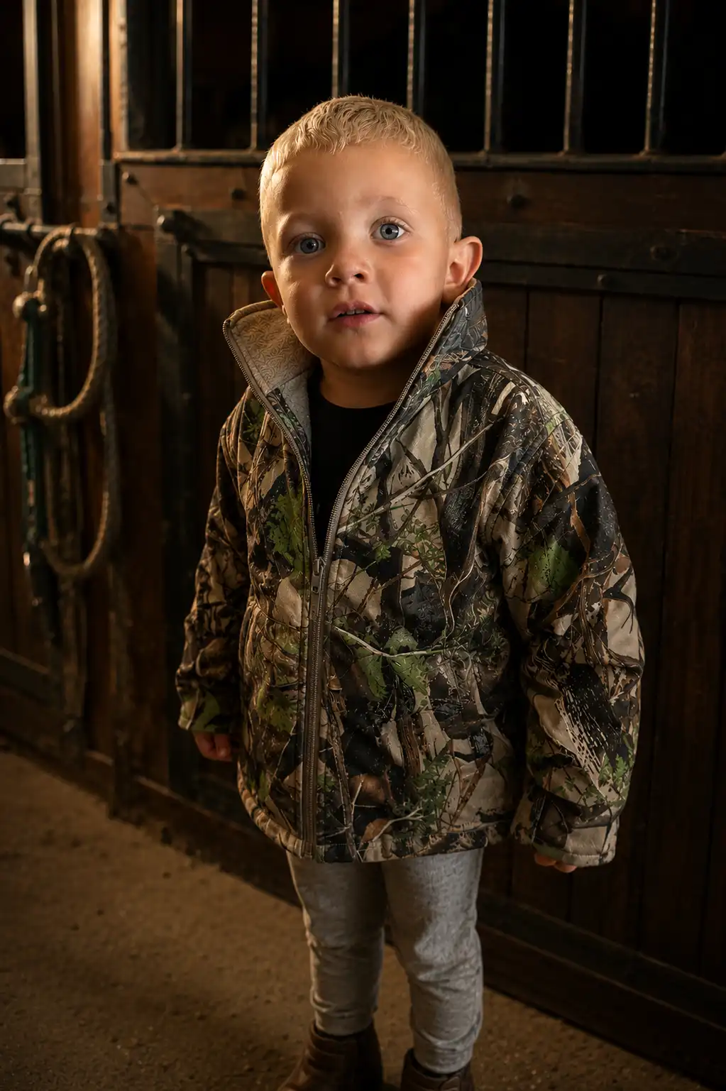 Shop Children's Clothing