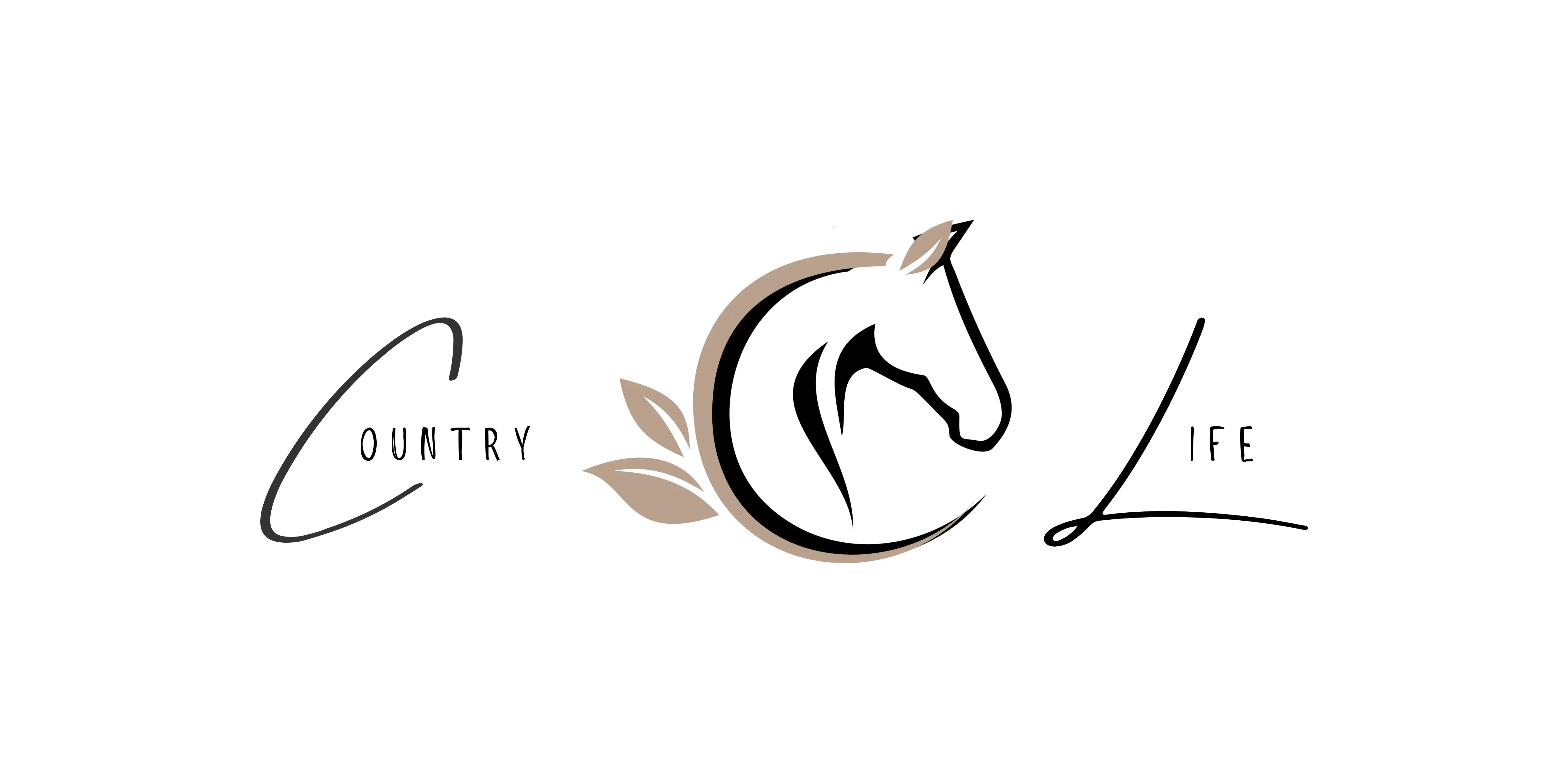 Country Life Official Logo
