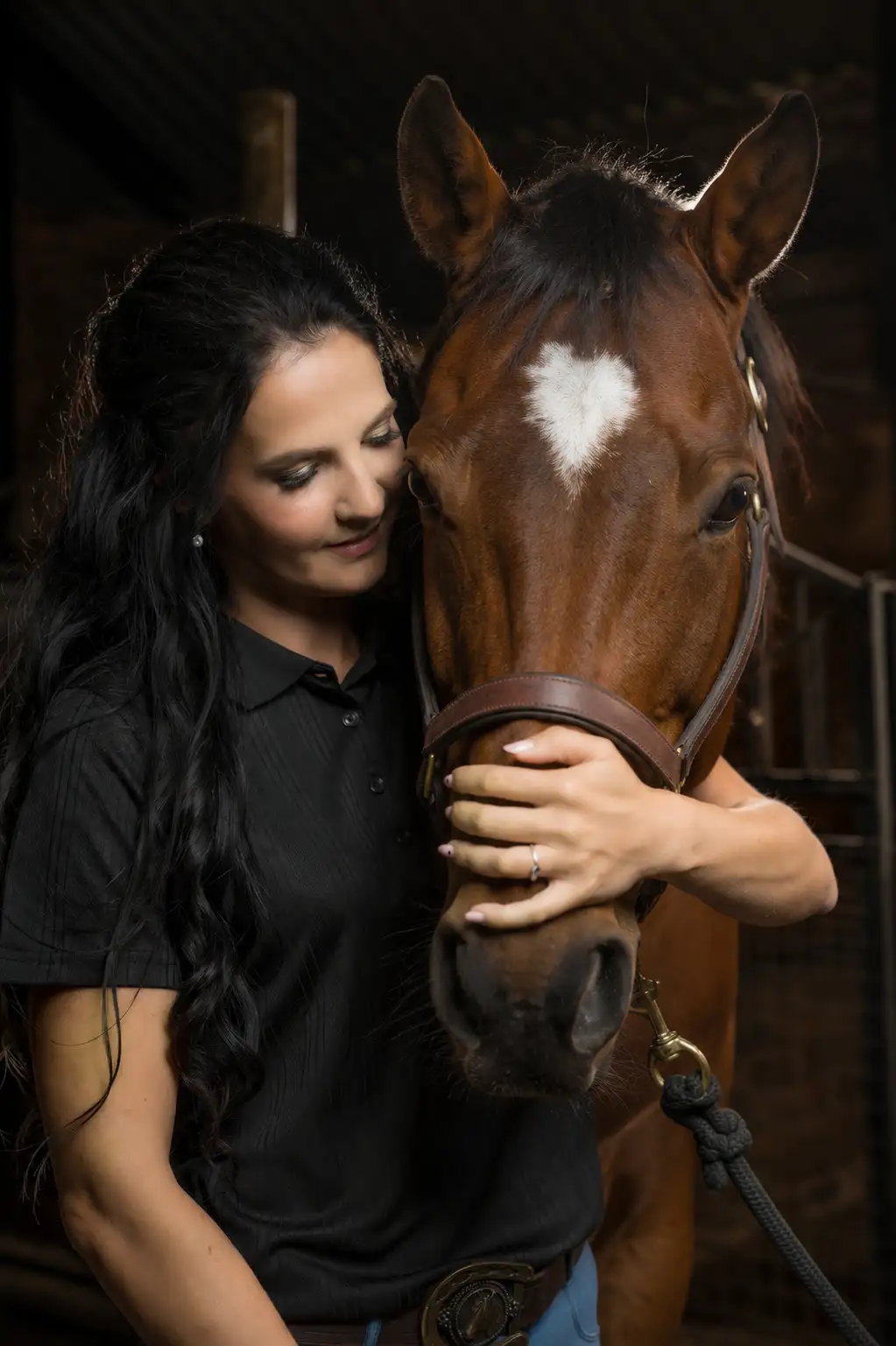 Atarah - Country Life Horse