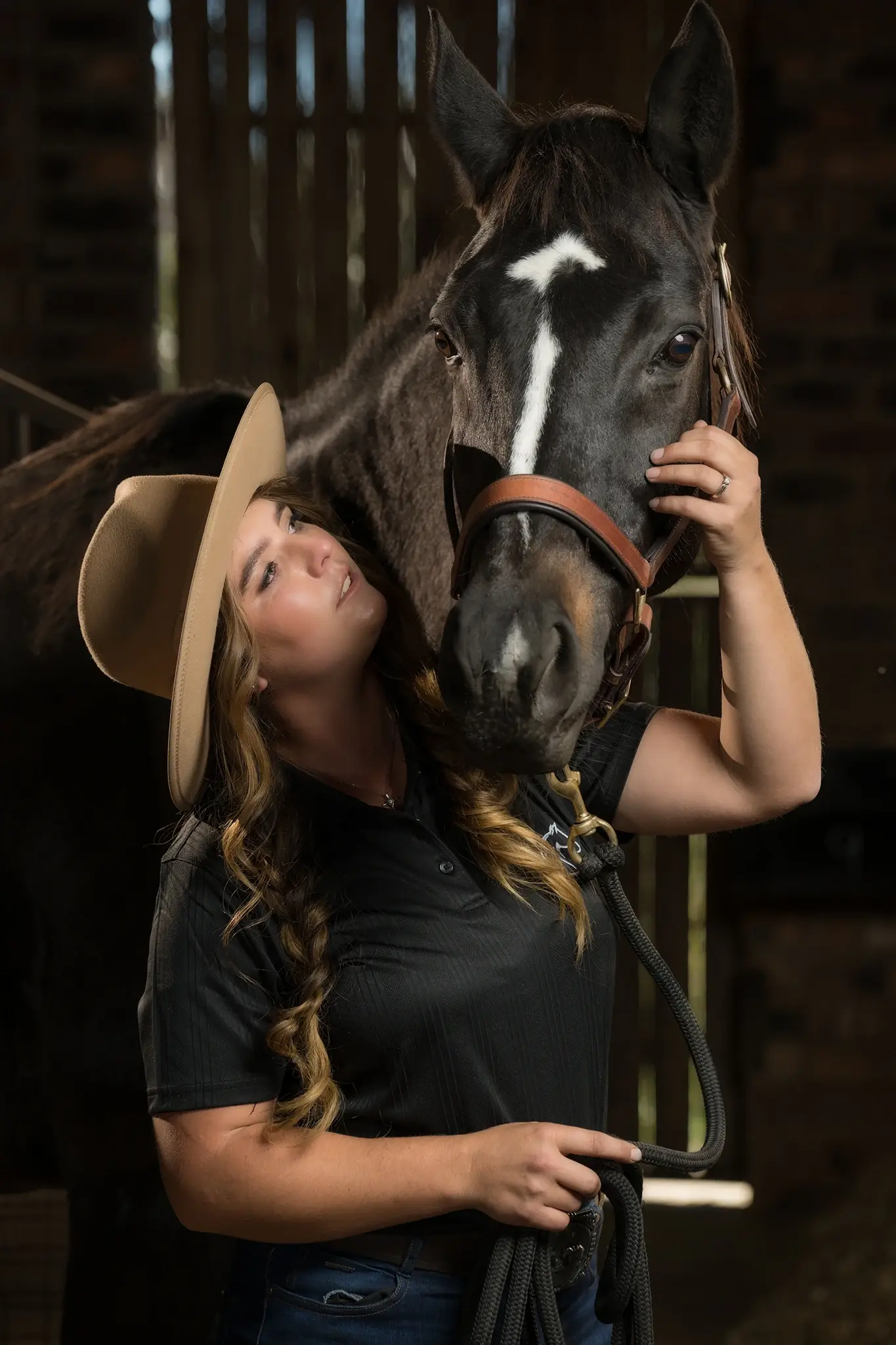 Eyetunes - Country Life Horse