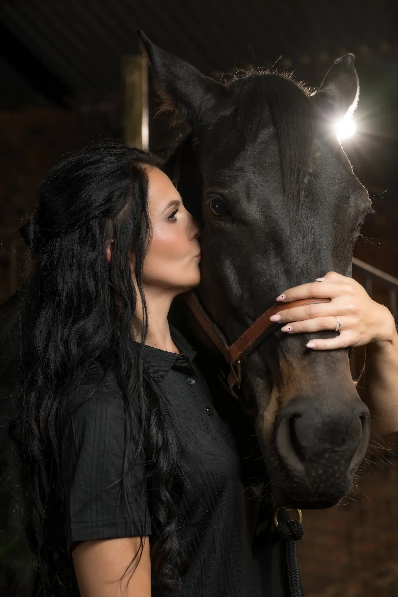 Jane - Country Life Horse