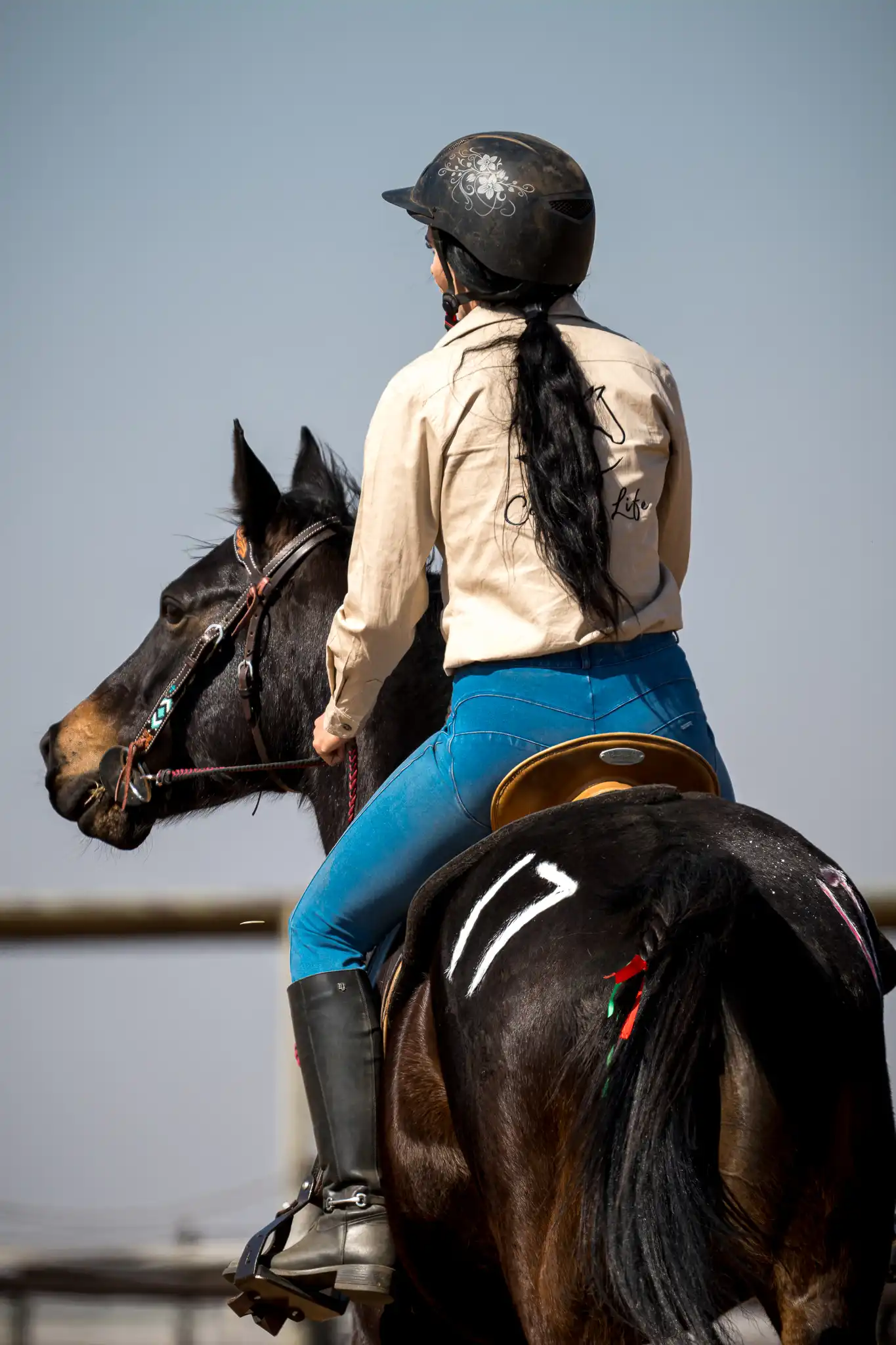 New Rider Course for Riders