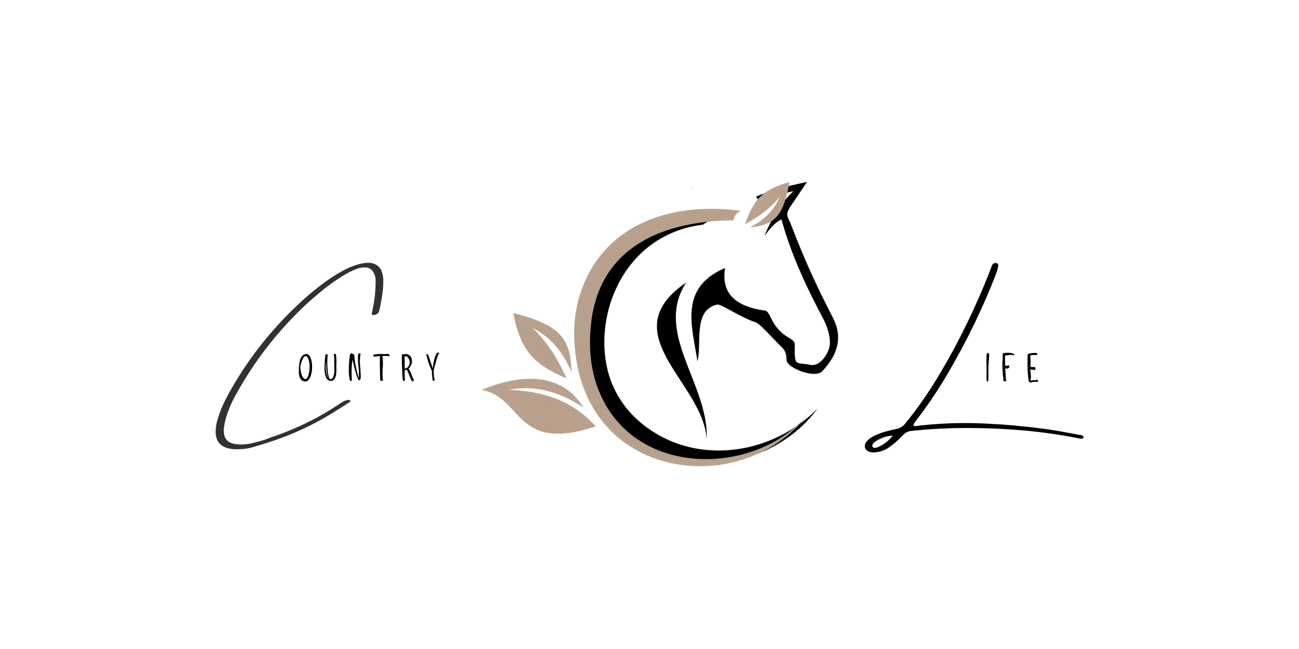 Country Life SA Logo